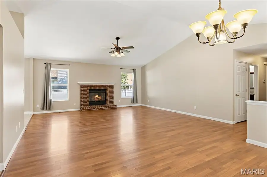 229 Thoroughbred Trail, Saint Peters, MO 63376 - #3