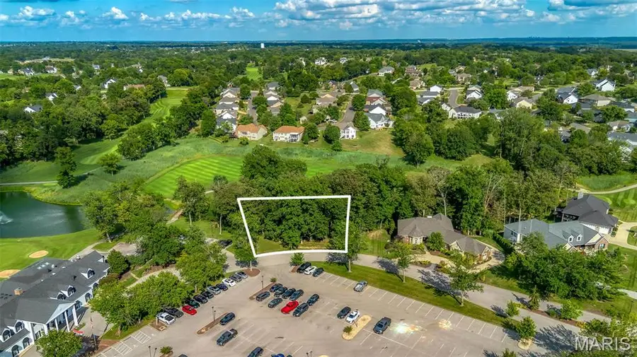 1094 Whitmoor Drive, Weldon Spring, MO 63304 - #3