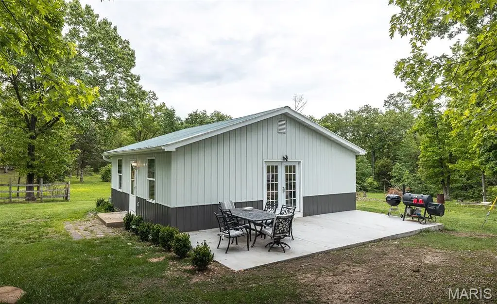 110 Goshen Road, Leslie, MO 63056 - #1