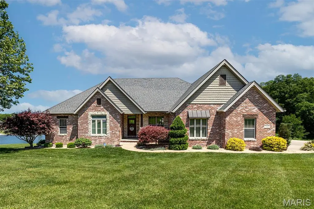 161 Darby Circle, Cape Girardeau, MO 63701 - #1