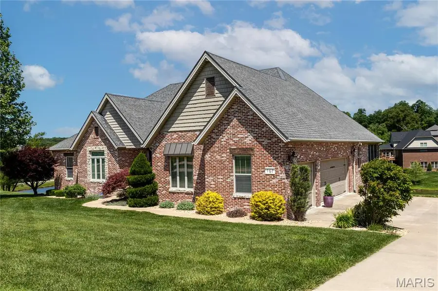 161 Darby Circle, Cape Girardeau, MO 63701 - #2