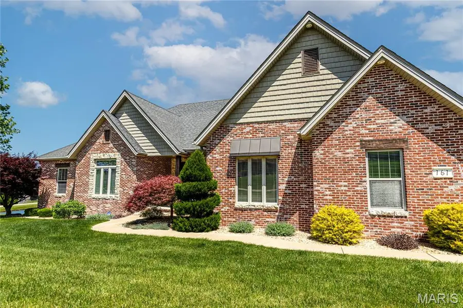 161 Darby Circle, Cape Girardeau, MO 63701 - #3