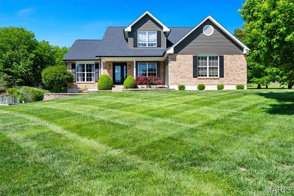 131 Bridgewater Chase Lane, Villa Ridge, MO 63089 - #1