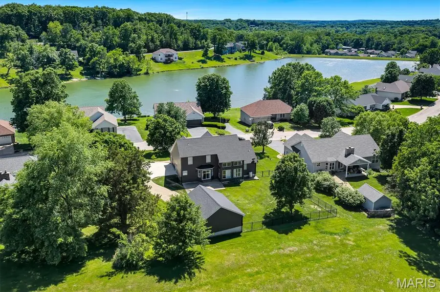 131 Bridgewater Chase Lane, Villa Ridge, MO 63089 - #3