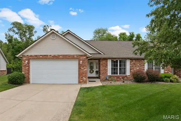 7612 Baxter Drive, Belleville, IL 62223