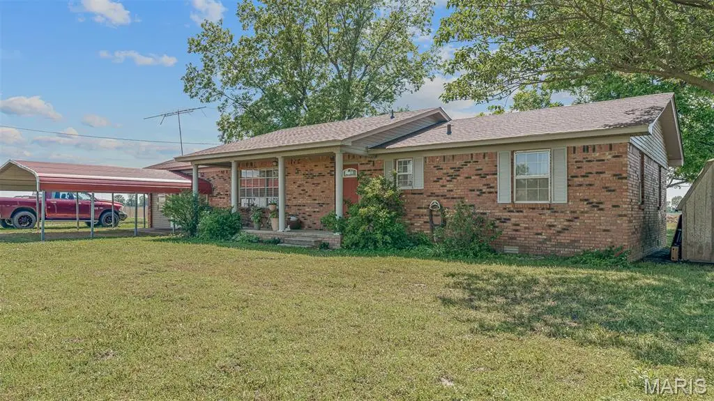 2481 County Road 609, Cardwell, MO 63829 - #1