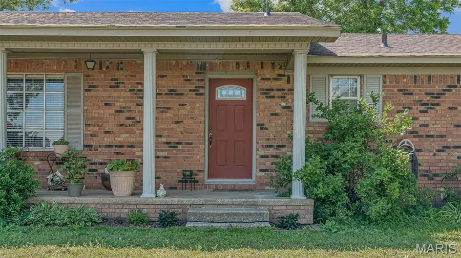 2481 County Road 609, Cardwell, MO 63829 - #2