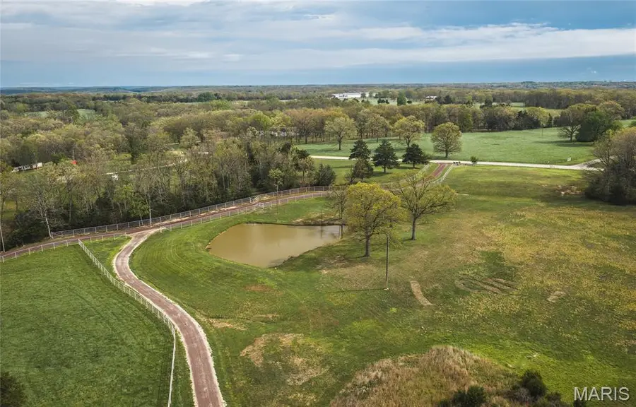3847 Cleavesville Road, Bland, MO 65014 - #3