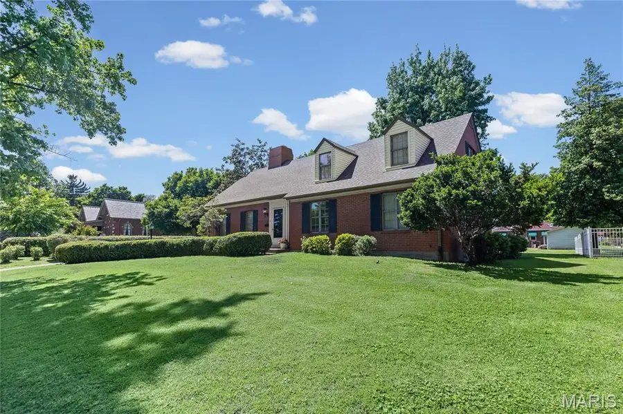 2607 Cleveland Boulevard, Granite City, IL 62040 - #3