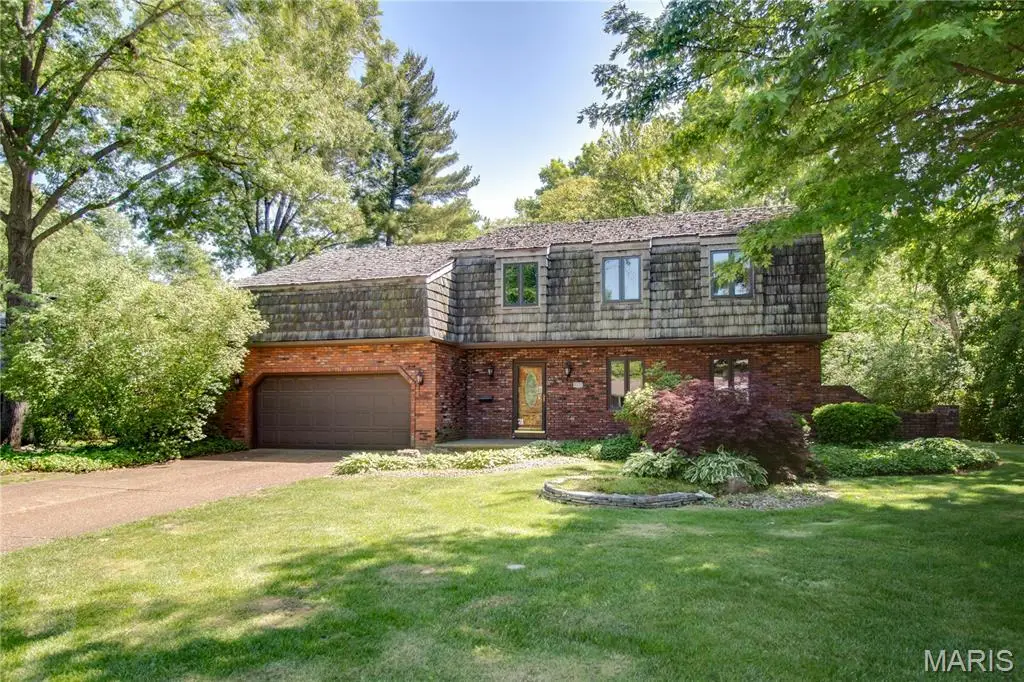 4432 Thatcher Road, Alton, IL 62002 - #1