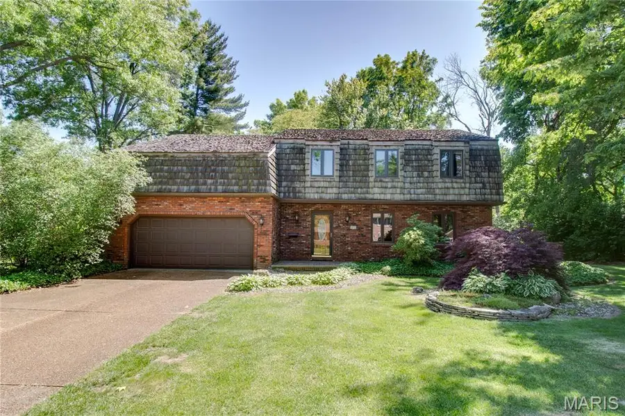4432 Thatcher Road, Alton, IL 62002 - #2