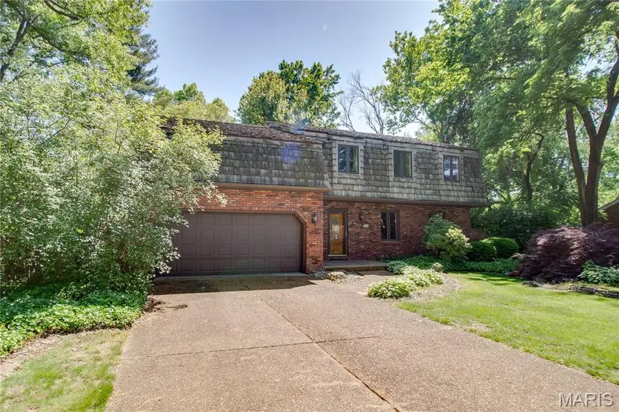 4432 Thatcher Road, Alton, IL 62002 - #3