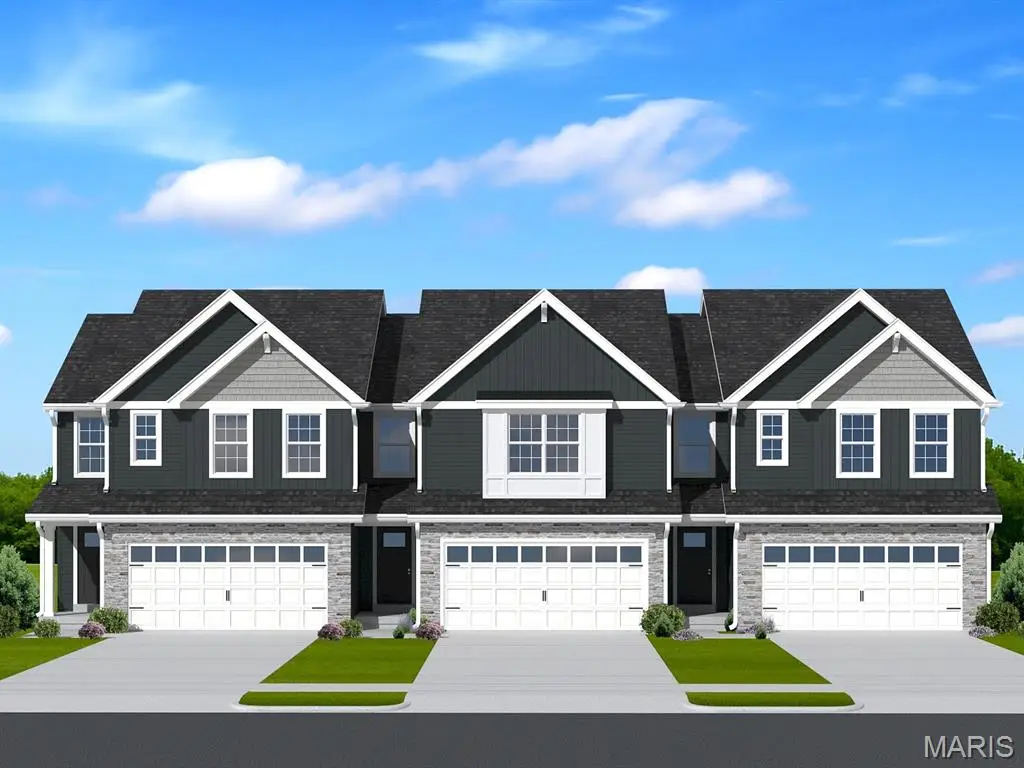 2 Burlington At Rosewood Grove, Lake Saint Louis, MO 63367 - #1