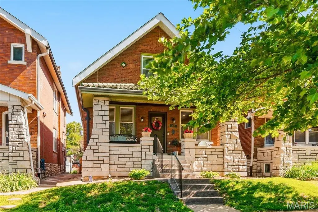 5231 Delor Street, Saint Louis, MO 63109 - #1