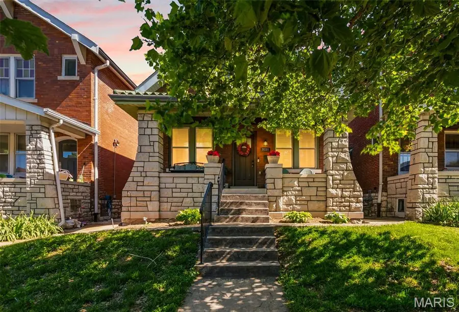 5231 Delor Street, Saint Louis, MO 63109 - #2