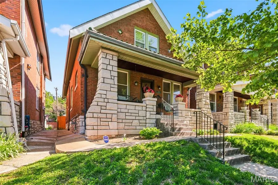 5231 Delor Street, Saint Louis, MO 63109 - #3