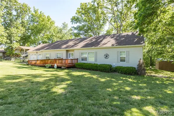 830 King School Road, Ironton, MO 63650