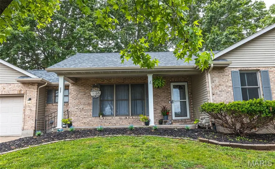 227 Robin Court, Bourbon, MO 65441 - #2