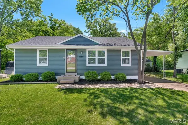 10814 Vargas Drive, St Louis, MO 63123