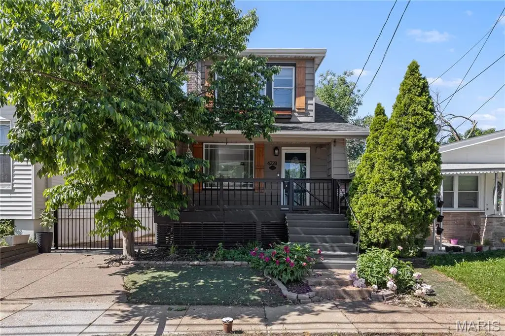 4228 Schiller Place, Saint Louis, MO 63116 - #1