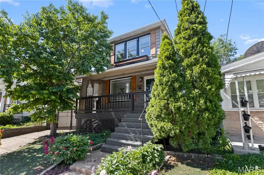 4228 Schiller Place, Saint Louis, MO 63116 - #2