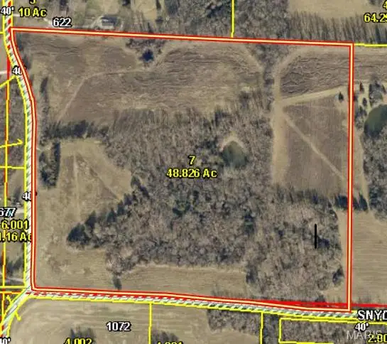00 Snyder Road, Troy, MO 63379