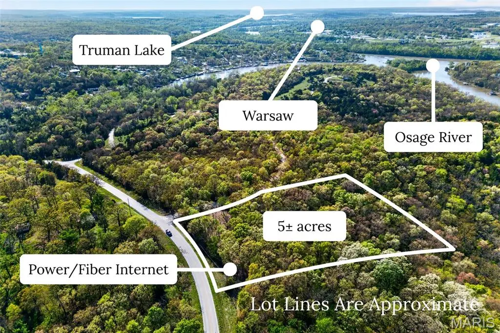 005 M- Mm Highway, Warsaw, MO 65355 - #1