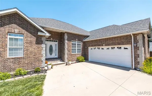 211 Sooter Lane, Rolla, MO 65401