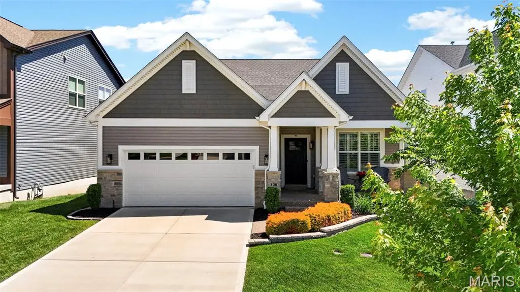 108 Maelin Drive, Ofallon, MO 63367 - #1