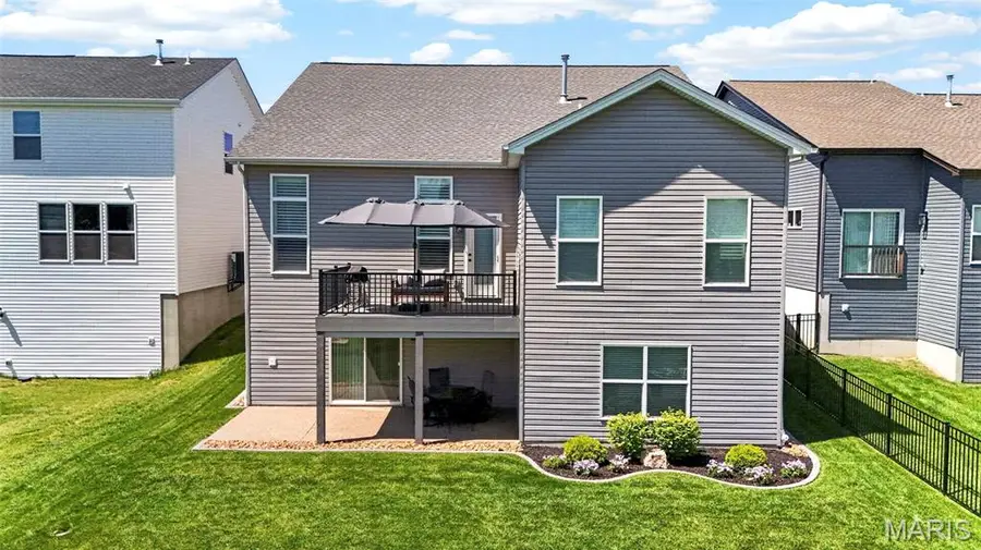 108 Maelin Drive, Ofallon, MO 63367 - #2