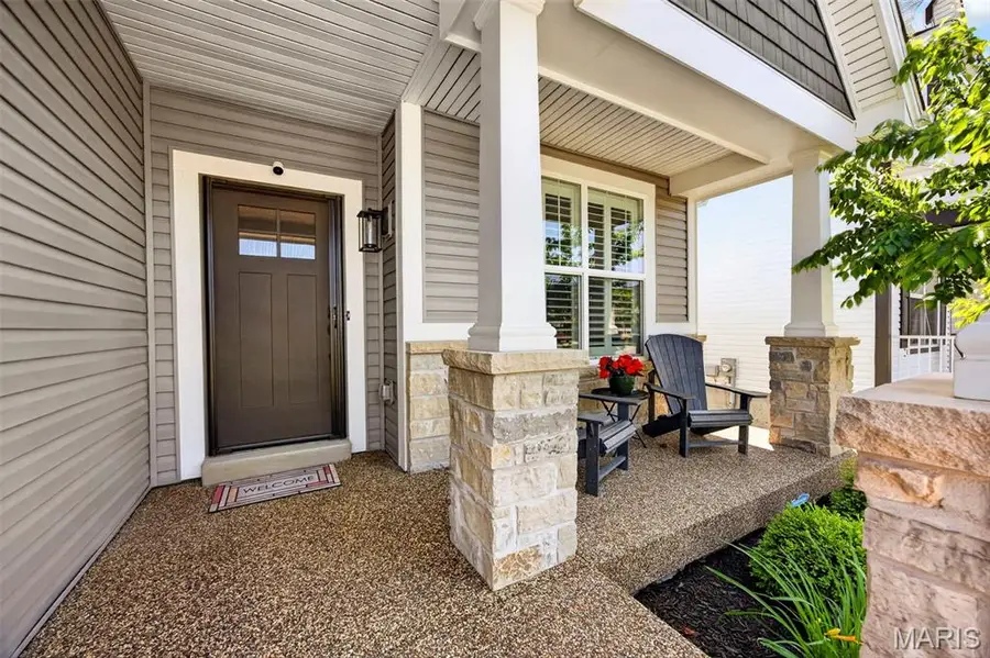 108 Maelin Drive, Ofallon, MO 63367 - #3