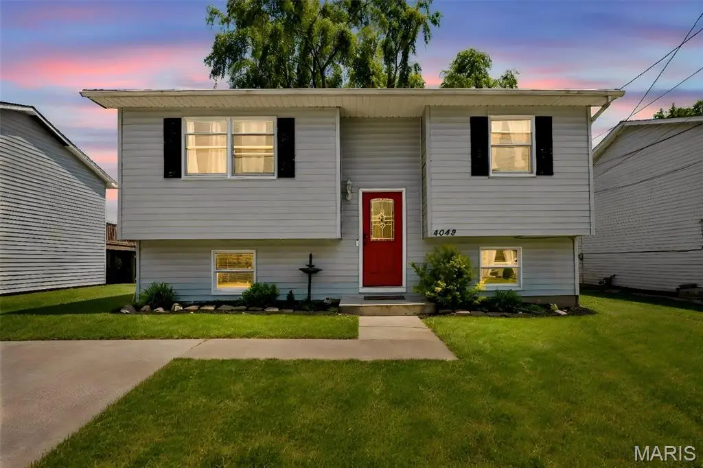 4048 Kaseberg Lane, Granite City, IL 62040 - #1