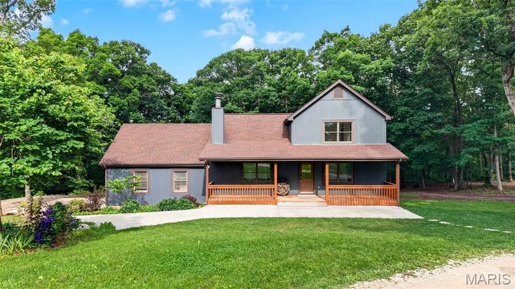 19289 Fox Meadow Lane, Marthasville, MO 63357 - #1