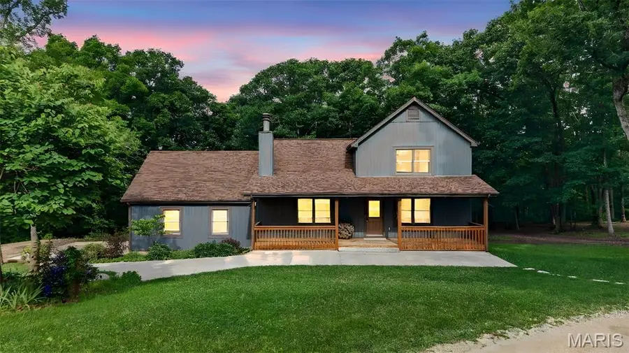 19289 Fox Meadow Lane, Marthasville, MO 63357 - #2