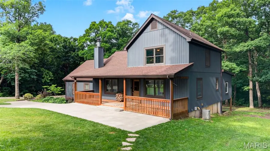19289 Fox Meadow Lane, Marthasville, MO 63357 - #3