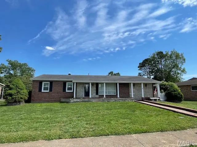 7 Hillcrest Drive, Fredericktown, MO 63645 - #1