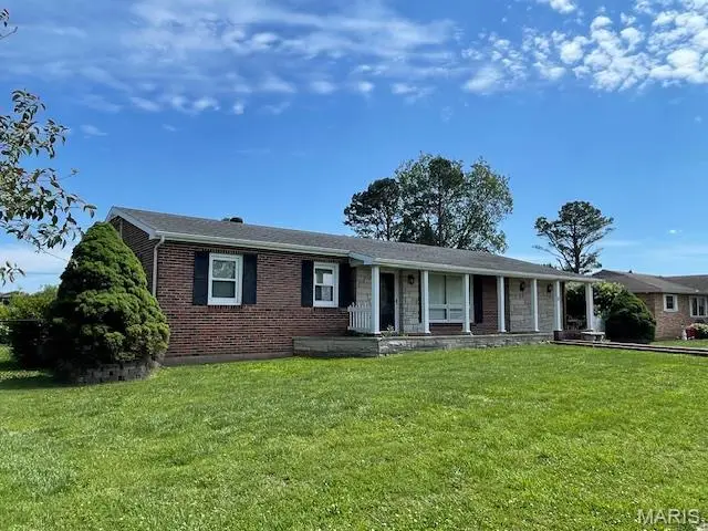 7 Hillcrest Drive, Fredericktown, MO 63645 - #3
