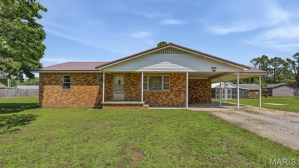 17563 Kenton Street, Kennett, MO 63857 - #1
