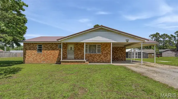 17563 Kenton Street, Kennett, MO 63857