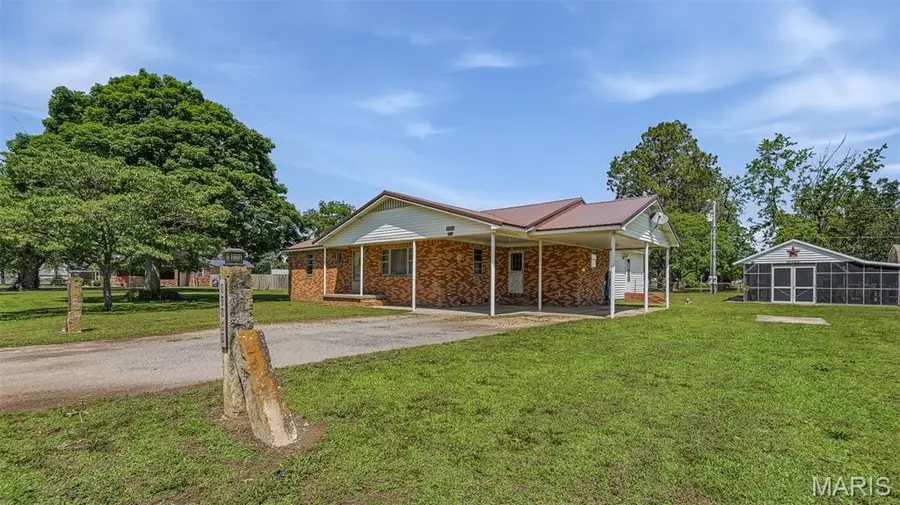 17563 Kenton Street, Kennett, MO 63857 - #2