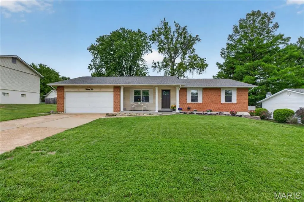 22 Armitage Drive, Saint Peters, MO 63376 - #1