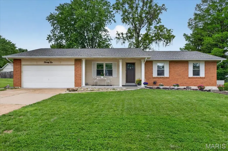 22 Armitage Drive, Saint Peters, MO 63376 - #2