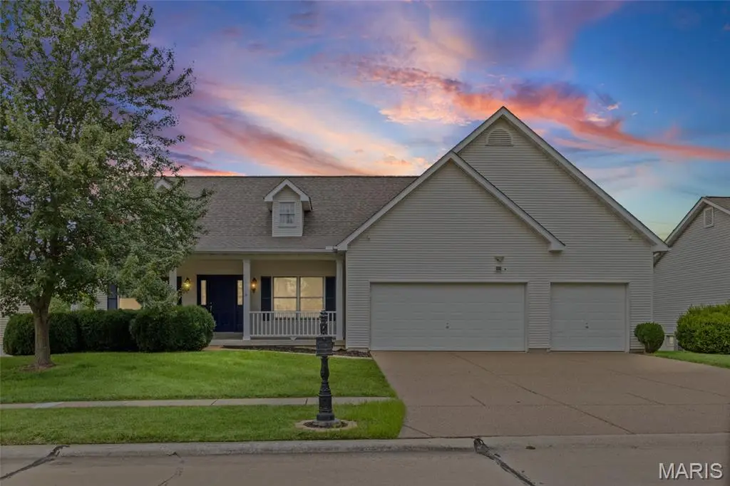 195 England Drive, O Fallon, MO 63366 - #1