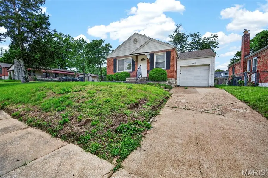 1127 Pembroke Drive, Saint Louis, MO 63119 - #2