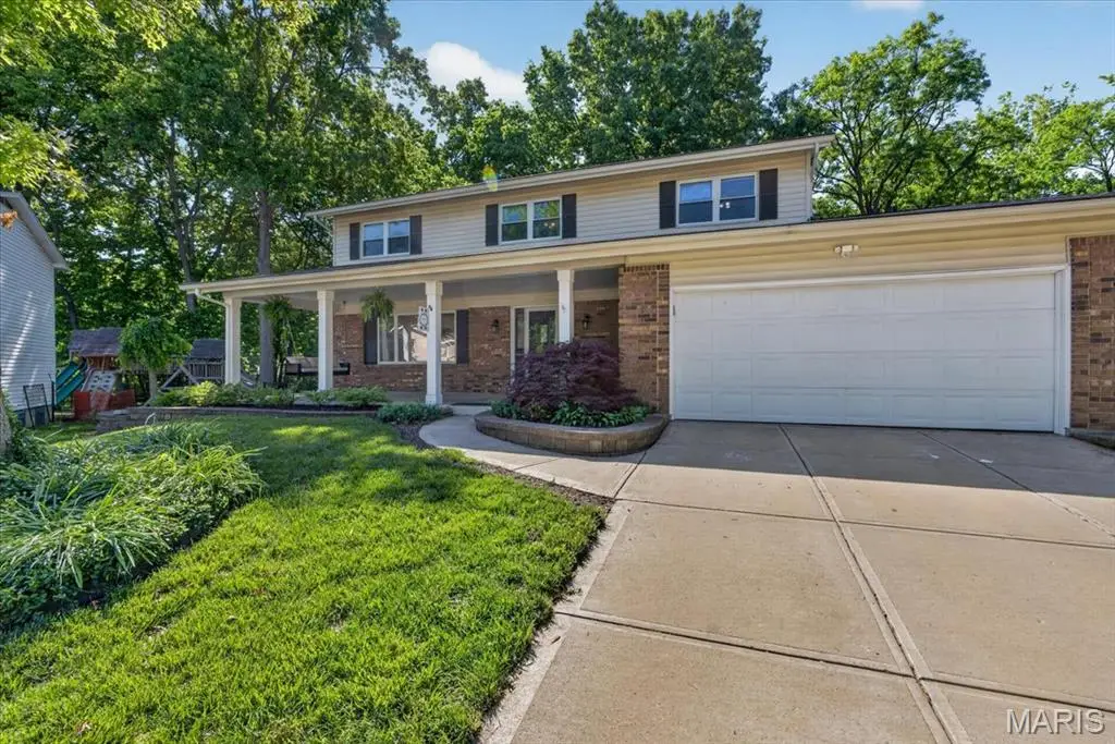 52 Smoke Tree Court, Fenton, MO 63026 - #1