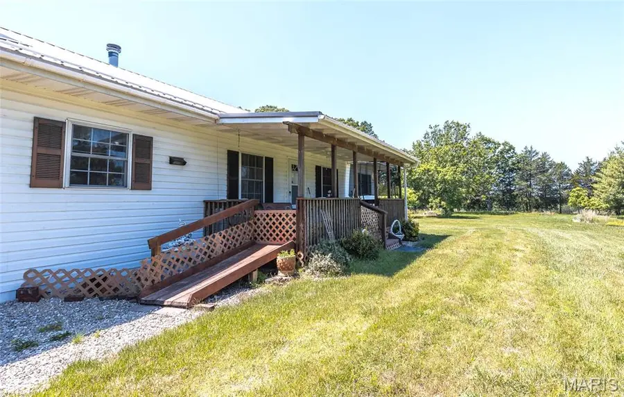748 County Road 2160, Edgar Springs, MO 65462 - #3