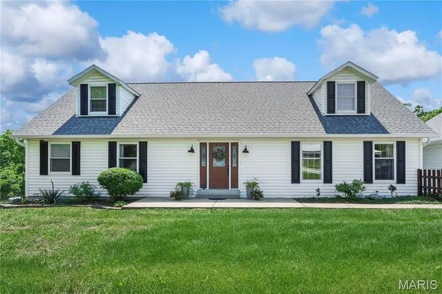 159 Strack Farm Lane, Troy, MO 63379 - #2