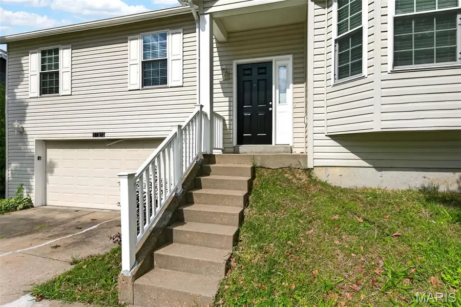 14459 Williamsburg Manor Drive, Florissant, MO 63034 - #3