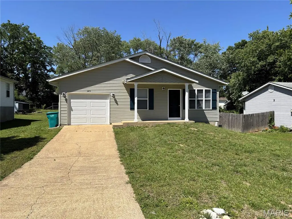 1275 Casey Avenue, Saint Clair, MO 63077 - #1