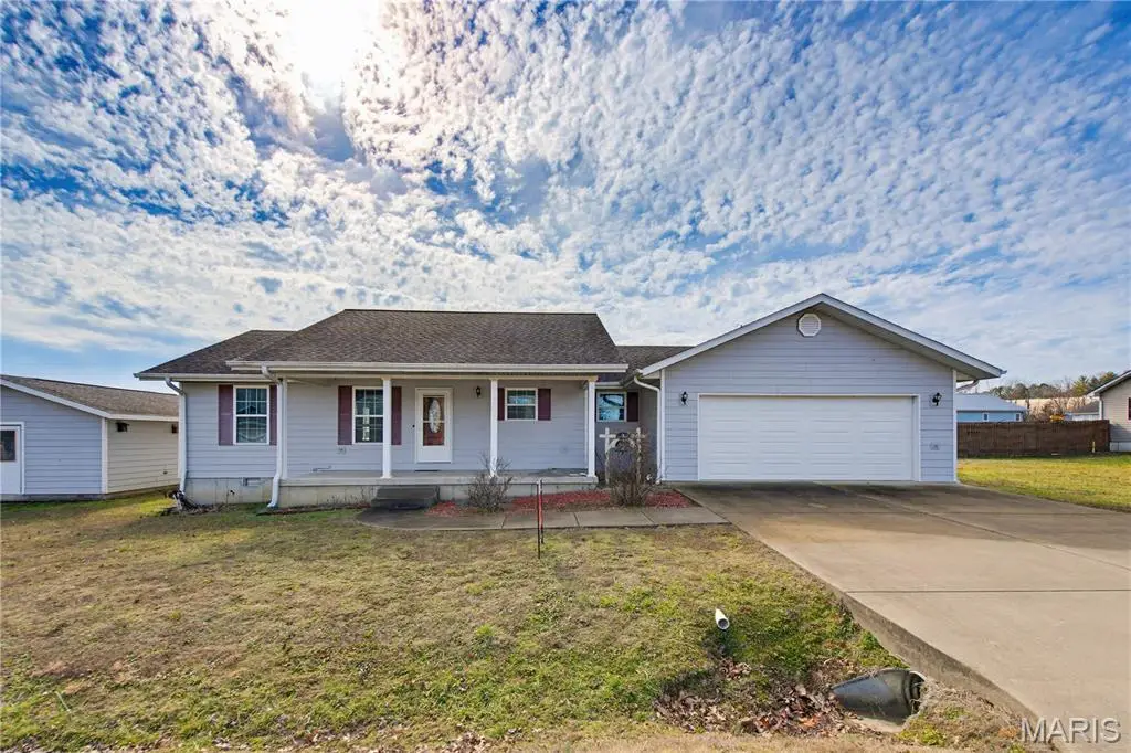 113 Dogwood Lane, Piedmont, MO 63957 - #1